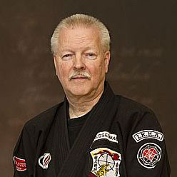 Van harte gefeliciteerd, Hans!