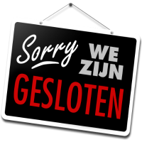 Geen training Tweede Pinksterdag