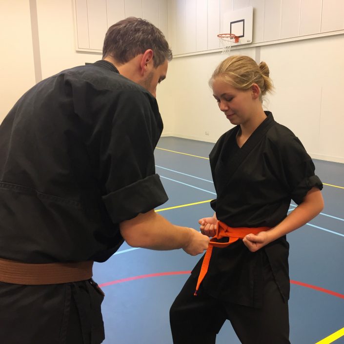 Nieuwe streep op de band voor Dolores