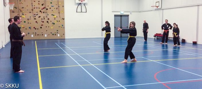 Nieuwe slip op de band voor Anne-Roos, Lola en Nanne