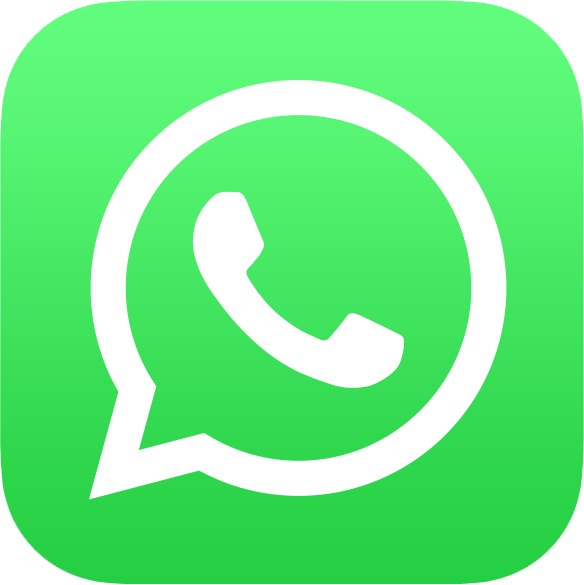 Mededelingen via WhatsApp