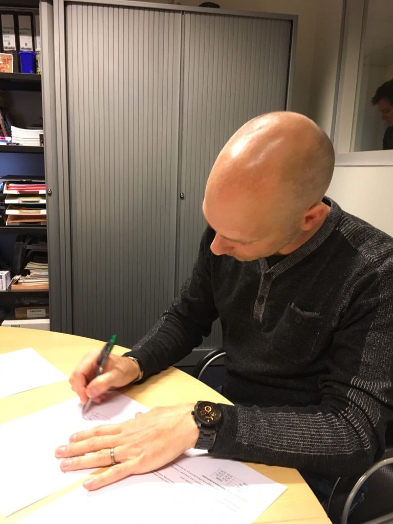 Officieel: de SKKU verhuist naar het Utrechts Stedelijk Gymnasium