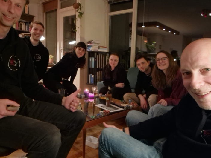KenPoker