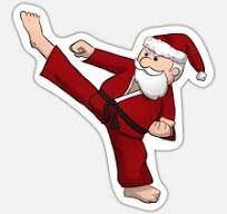 Feestdagenrooster periode Kerstmis en Jaarwisseling