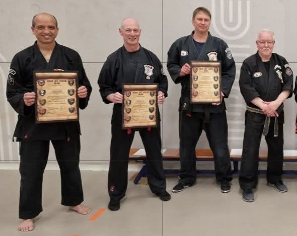 Kenpo Karate History Part 2